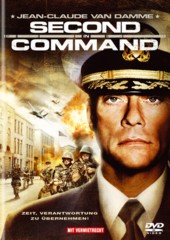 Second In Command